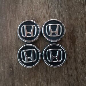 Honda CRV 2002-2016 Wheel Center Cap (set of 4)